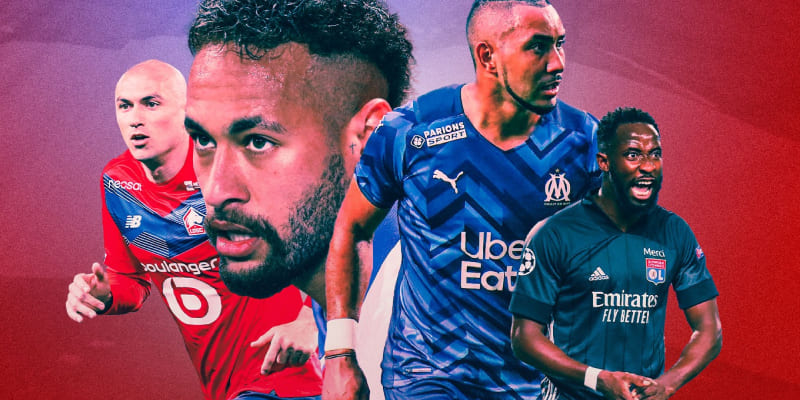 KQBD Ligue 1 có gì đặc biệt?