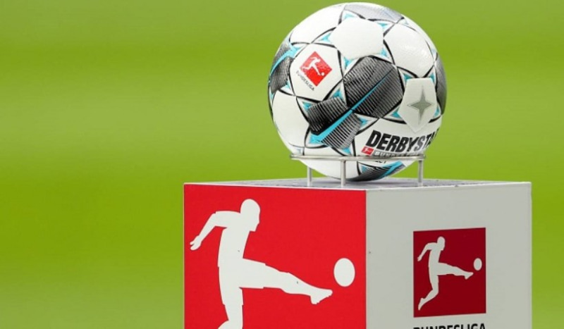 Theo dõi nhận định kèo Bundesliga của Đức và đặt cược 