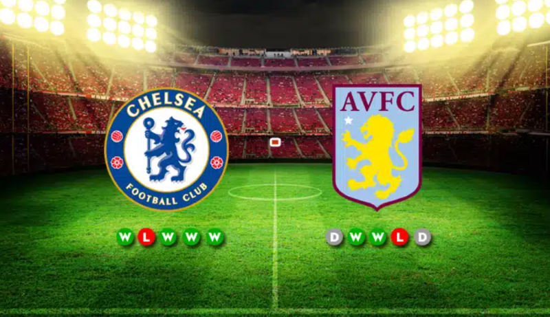Nhận định soi kèo Chelsea vs Aston Villa 02h45 ngày 27/01/2024