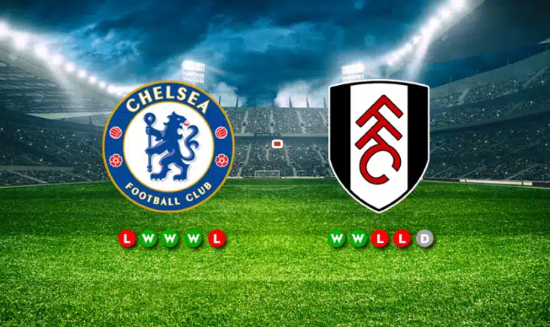 Nhận định soi kèo Chelsea vs Fulham 19h30 ngày 13/01/2024