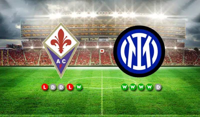 Nhận định soi kèo Fiorentina vs Inter Milan 02h45 ngày 29/01/2024