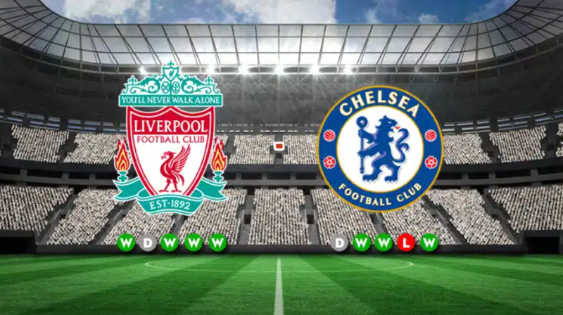 Nhận định soi kèo Liverpool vs Chelsea 03h15 ngày 01/02/2024