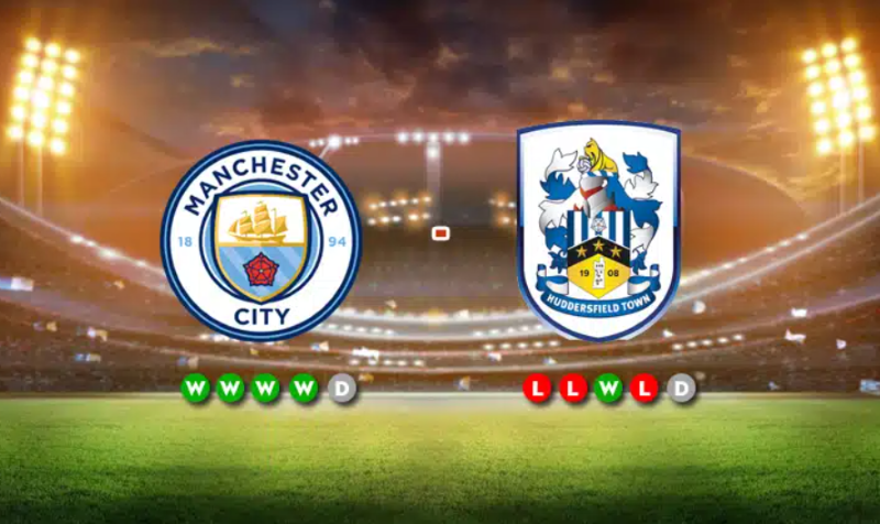 Nhận đjnh soi kèo Manchester City vs Huddersfield 21h00 – 07/01/2023