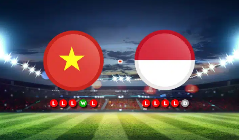 Nhận định soi kèo Việt Nam vs Indonesia 21h30 ngày 19/01/2024
