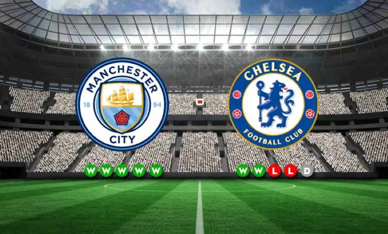 Nhận định soi kèo Manchester City vs Chelsea 00h30 ngày 18/02/2024